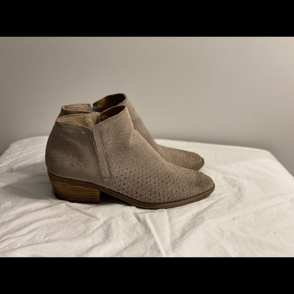 Lucky Brand Shoes - Lucky Brand booties